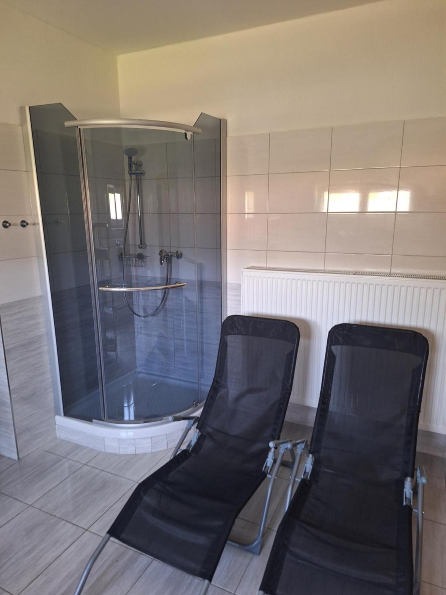 Penzion Siskovna Jívka Exteriör bild